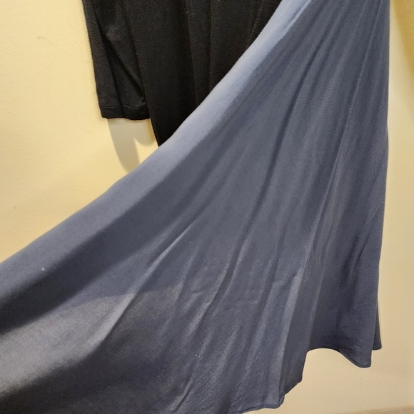 LOGO By Lory Goldstein high low top size XS - Picture 3 of 9